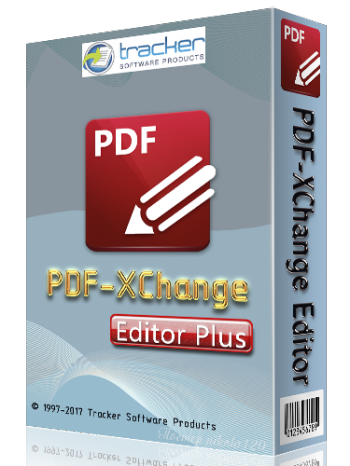 PDF-XChange Editor Plus 6.0.322.0 RePack by elchupacabra