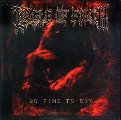 Cradle Of Filth - Discography 