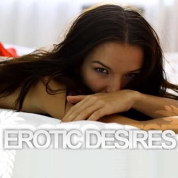 VA-Erotic Desires Volume