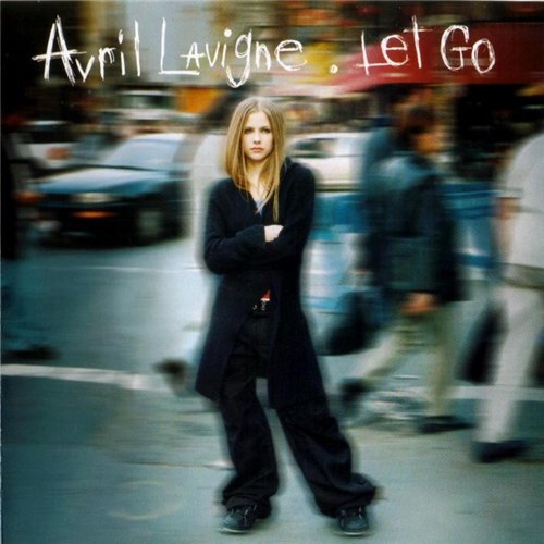 Avril Lavigne - Discography 