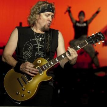 Adrian Smith Discography