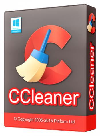 CCleaner 5.02.5101 Free / Professional / Business / Technician Edition RePack