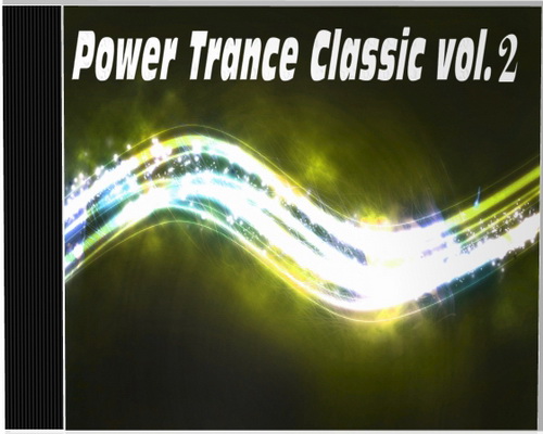 VA - Power Trance Classic vol.1-4 