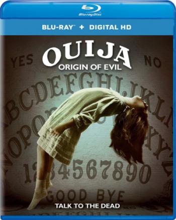 .    / Ouija Origin of Evil DUB