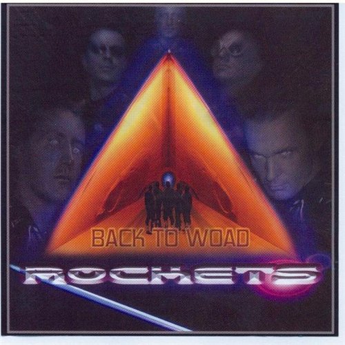 Rockets - Discography 