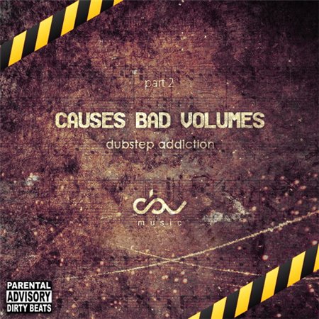 VA-Causes Bad Volumes Part 1 -2 