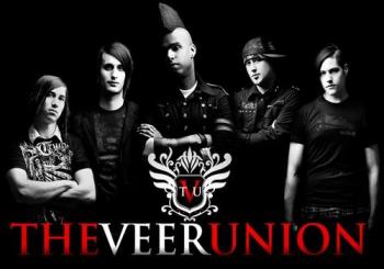 The Veer Union - Discography
