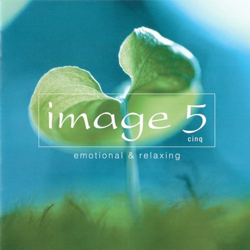VA-Image History Box: Emotional Relaxing, Japanese Press Release 