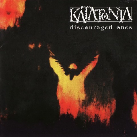 Katatonia Discography 