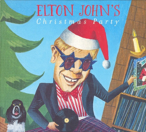 Elton John - Discography 