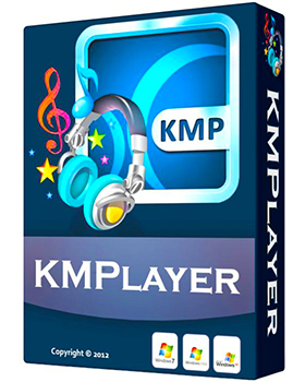 The KMPlayer 3.3.0.60