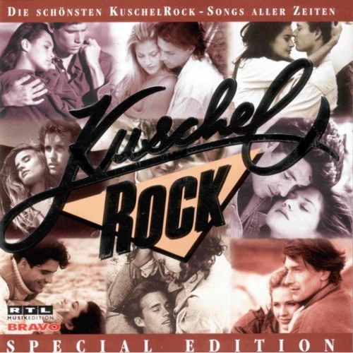 VA-Kuschel Rock Collection Vol. 1-24 