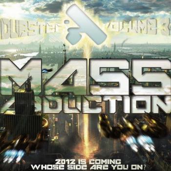 VA - Mass Abduction Volume 3