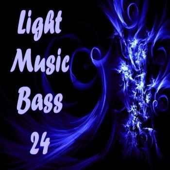 VA - Light Music Bass 24