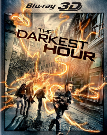  3D [  ] / The Darkest Hour 3D [Half Side-by-Side] 2xDUB