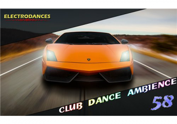 VA - Club Dance Ambience vol.58
