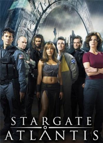  : , 1  1-20   20 / Stargate: Atlantis [LostFilm]
