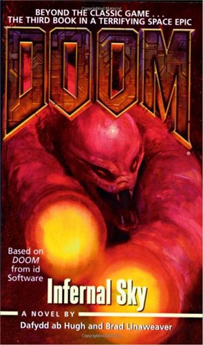 Doom 03.   
