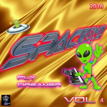 VA - Spacesynth 4Ever Vol.4