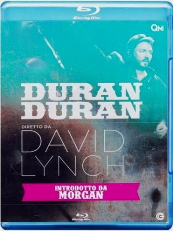 Duran Duran - Unstaged