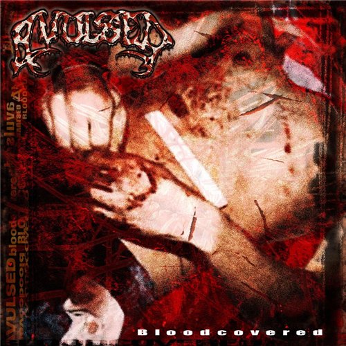 Avulsed - Discography 