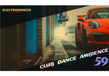 VA - Club Dance Ambience vol.59