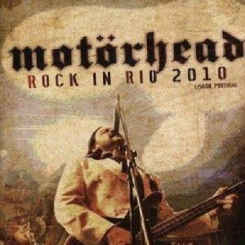 Motorhead - Live in Rock In Rio