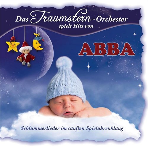 VA - Das Traumstern-Orchester spielt Hits 