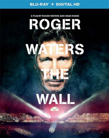 Roger Waters - The Wall