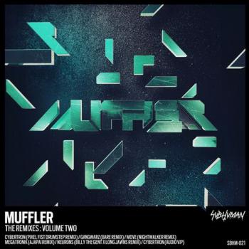 Muffler - Muffler Remixes: Volume Two