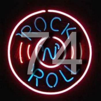 VA - Only Rock-n-Roll (74)