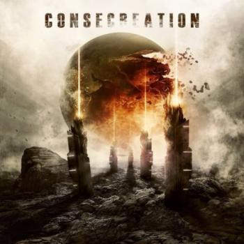 Consecreation - Redemption