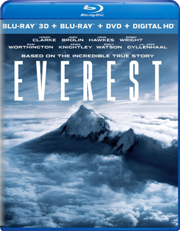  3D [ ] / Everest 3D [Half OverUnder] DUB