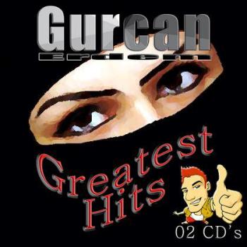Gurcan Erdem - Greatest Hits