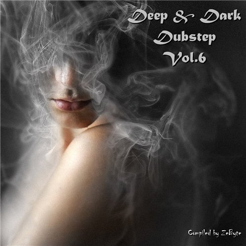 VA - Deep Dark Dubstep Vol. 5 - 11 