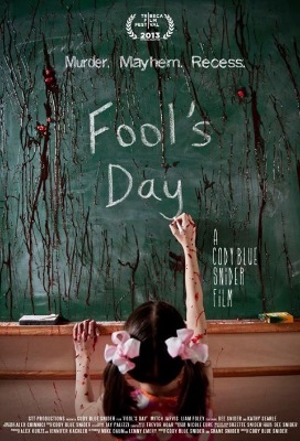  / Fools Day DVO