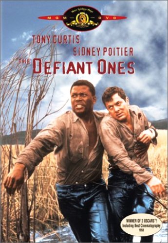    /    / The Defiant Ones MVO