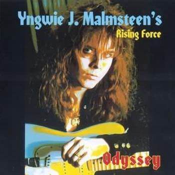 Yngwie J. Malmsteen - Odyssey