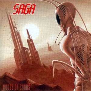 Saga -  
