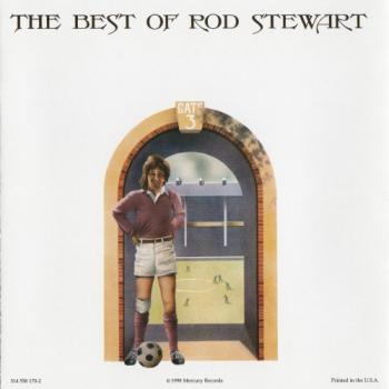 Rod Stewart - The Best of Rod Stewart