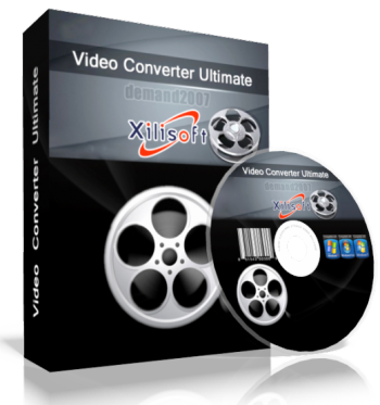 Xilisoft Video Converter Ultimate 7.3.0.20120529 + RUS + Portable