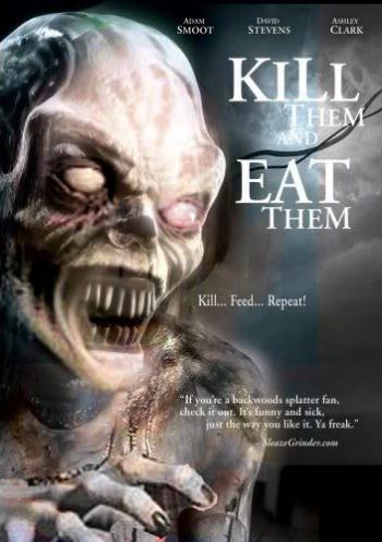    ! / Kill Them and Eat Them VO