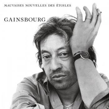 Serge Gainsbourg - Mauvaises Nouvelles Des Etoiles [24 bit 96 khz]