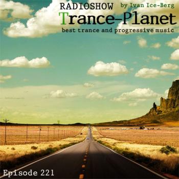 Dj Ivan-Ice-Berg - Trance-Planet #221