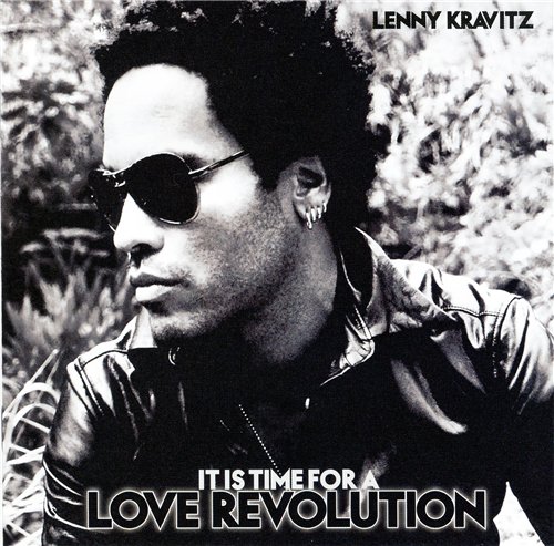 Lenny Kravitz - Discography 