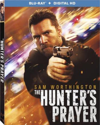   / The Hunter's Prayer DUB [iTunes]
