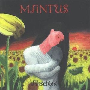 Mantus -  