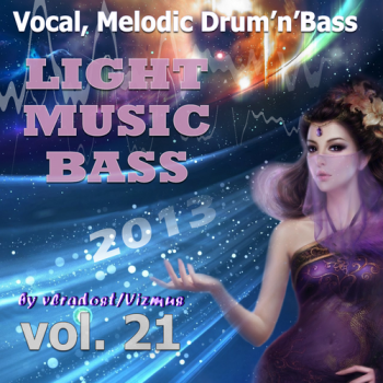 VA - Light Music Bass 21