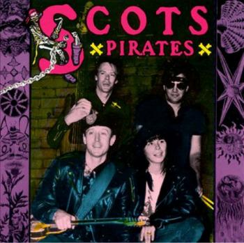 Scots Pirates - Scots Pirates