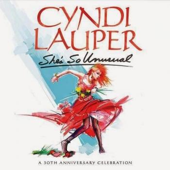 Cyndi Lauper Music lossless flac, ape, wav Music